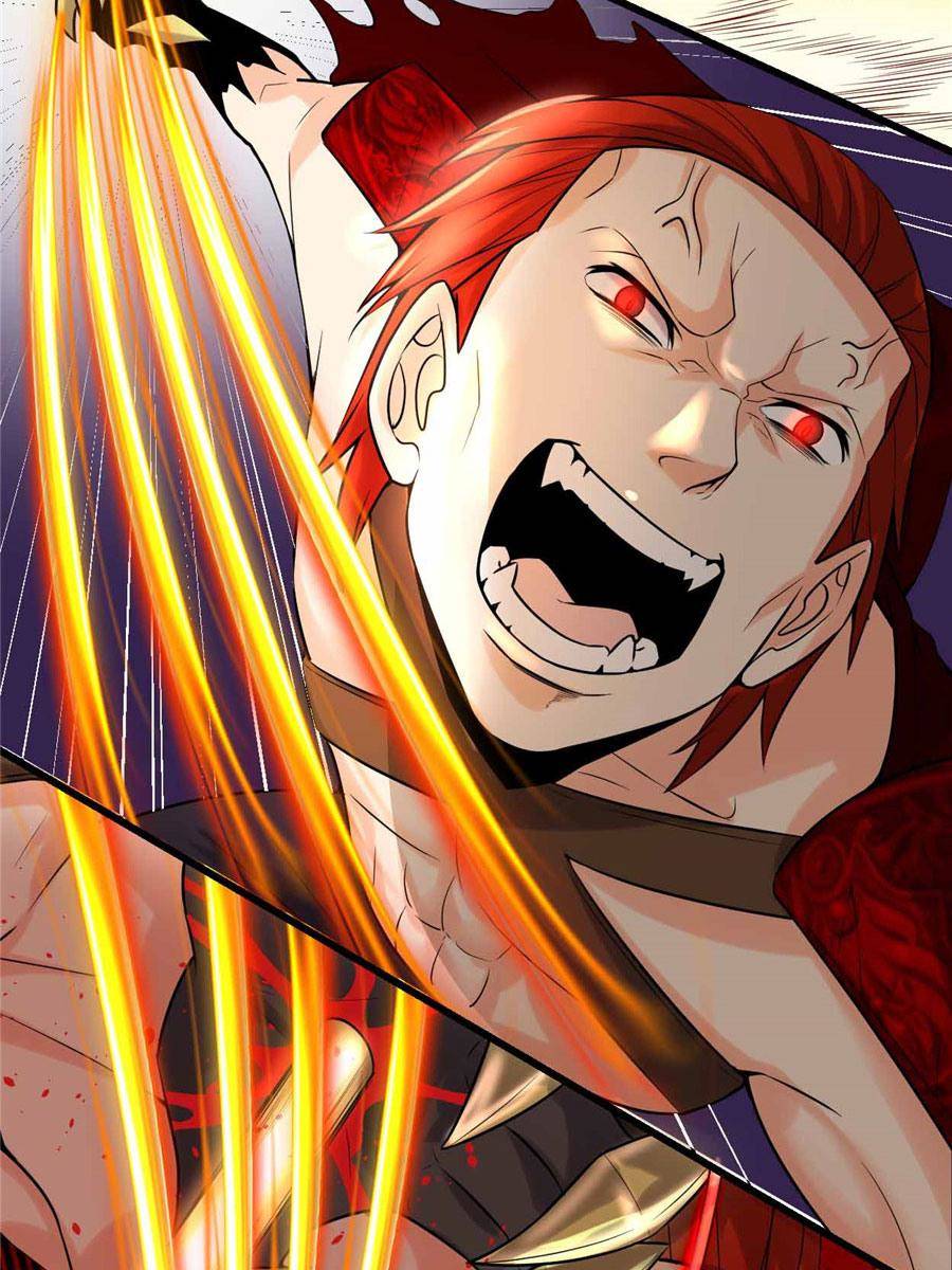 I Might Be a fake Cultivator chapter 44 page 4