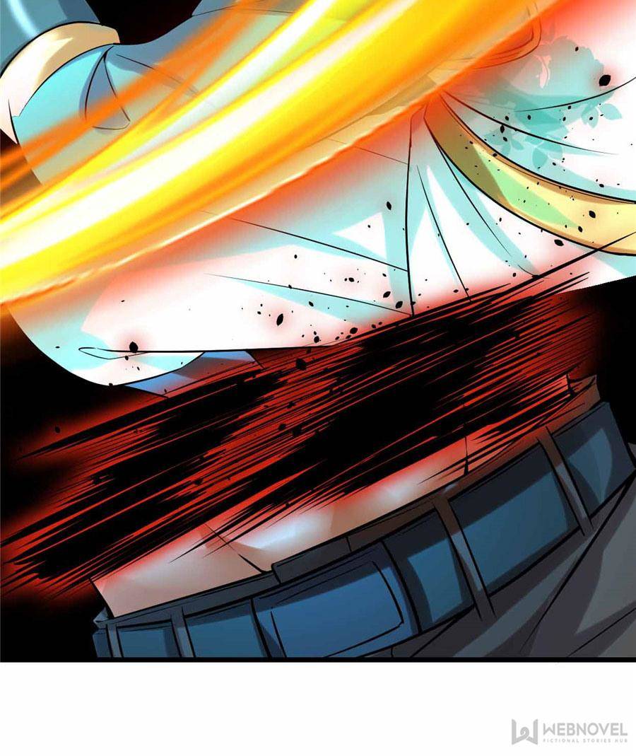 I Might Be a fake Cultivator chapter 44 page 41