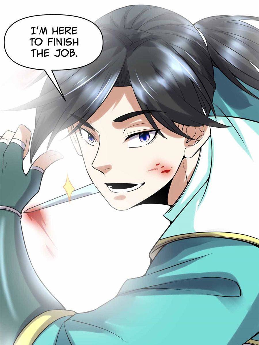 I Might Be a fake Cultivator chapter 44 page 42