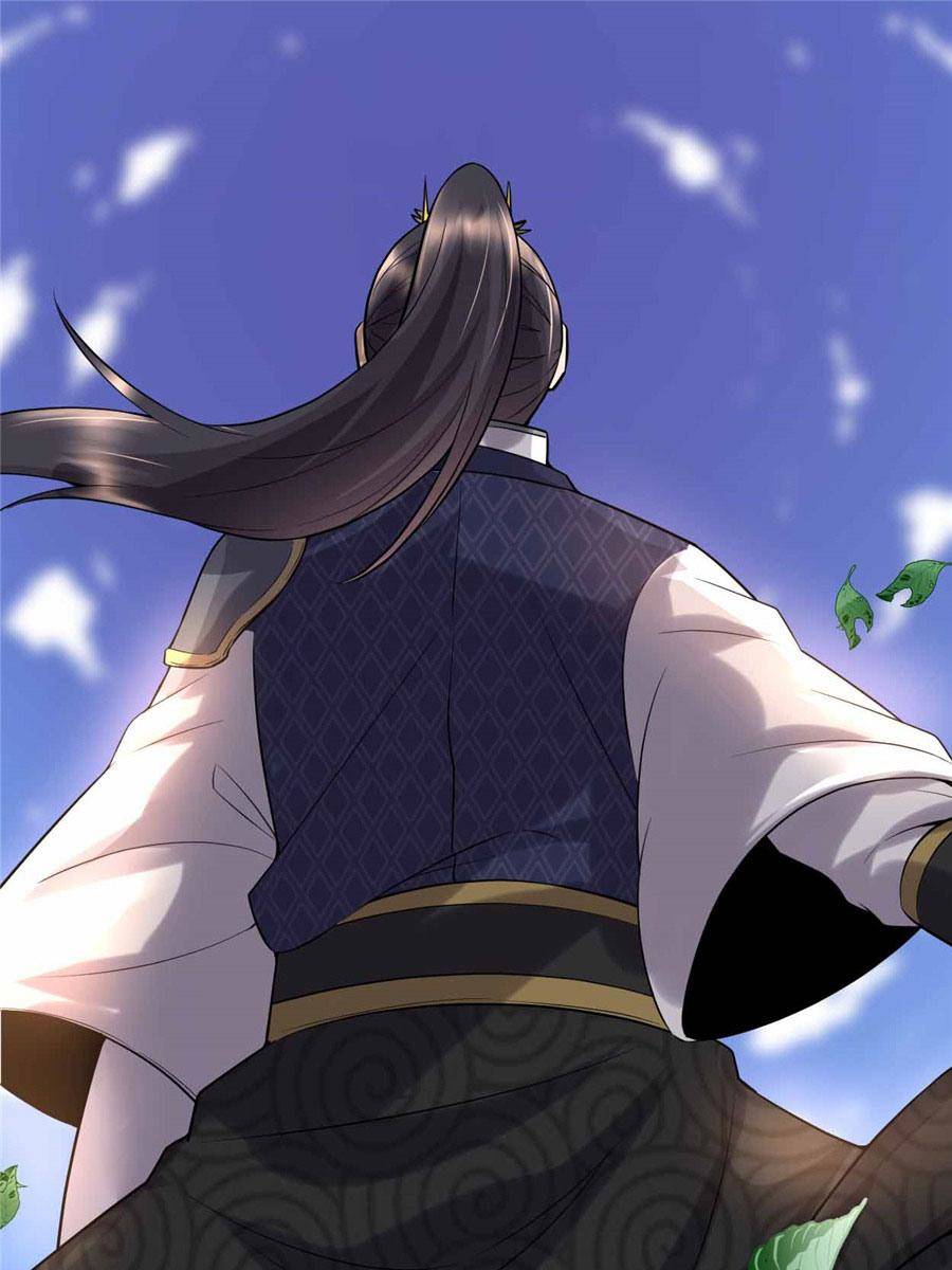 I Might Be a fake Cultivator chapter 44 page 45