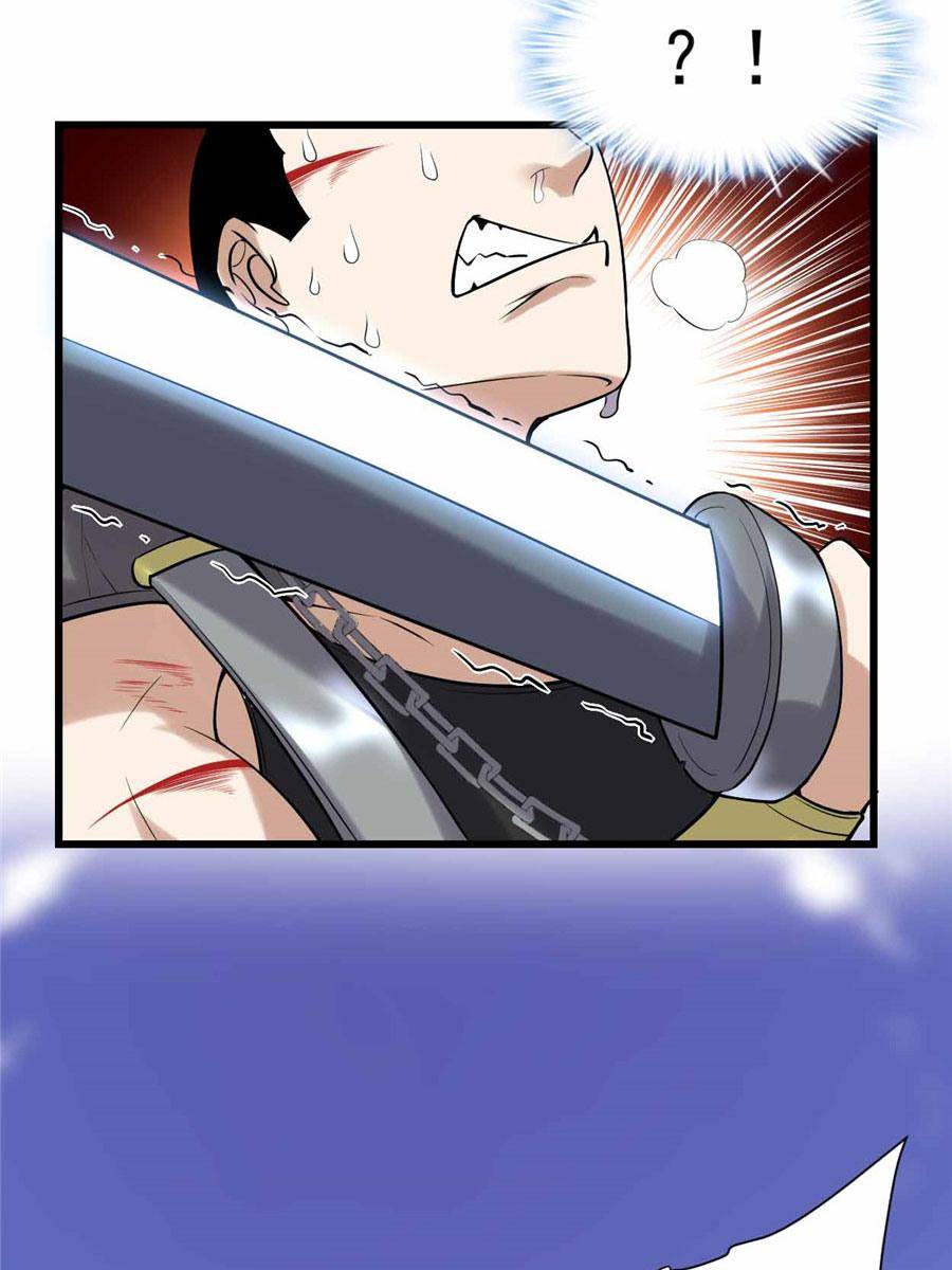 I Might Be a fake Cultivator chapter 44 page 49