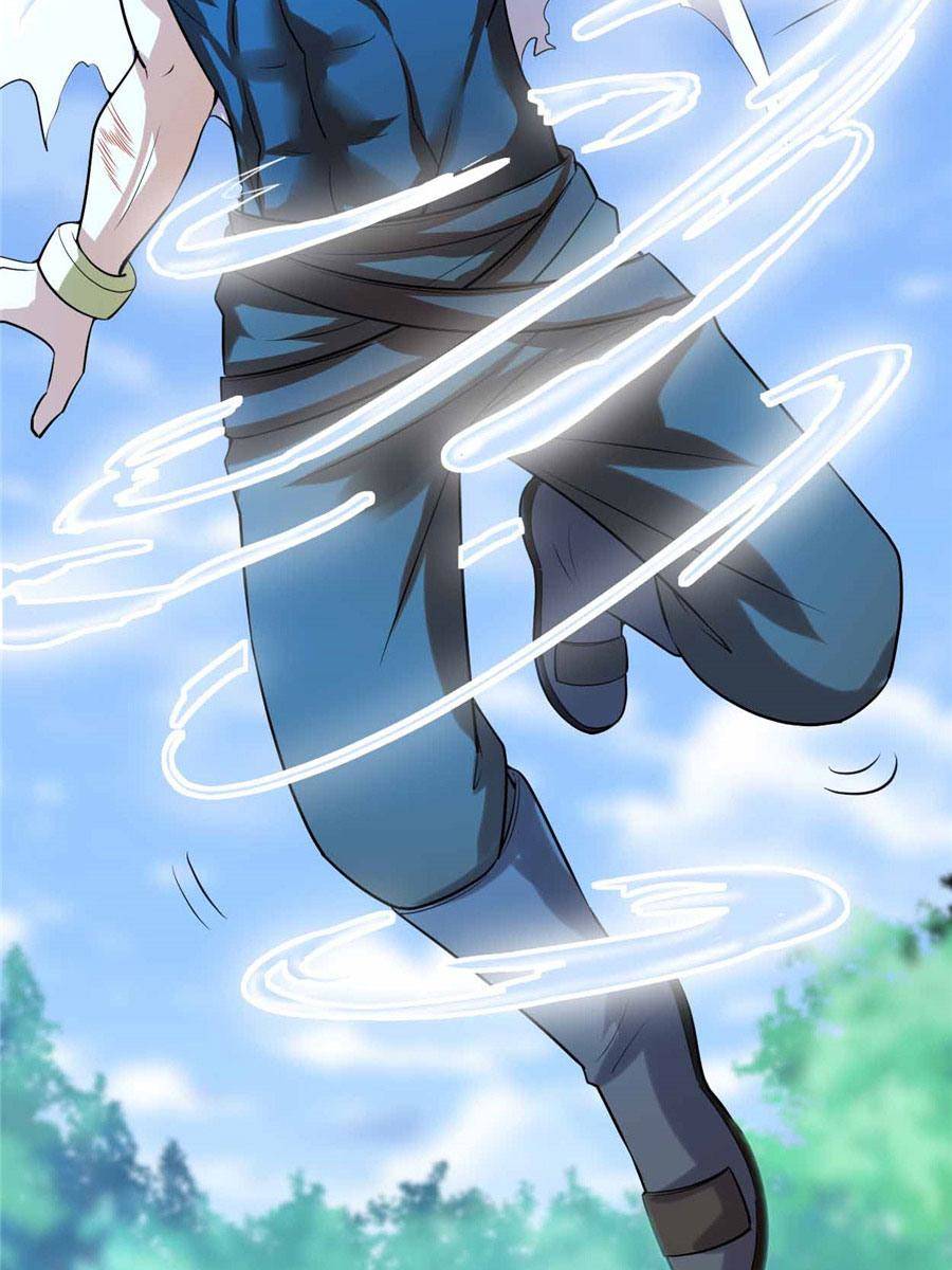 I Might Be a fake Cultivator chapter 44 page 51