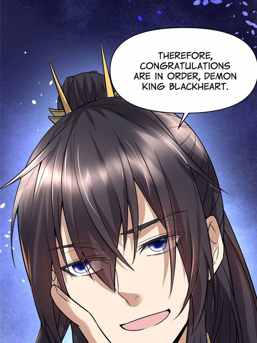 I Might Be a fake Cultivator chapter 44 page 56