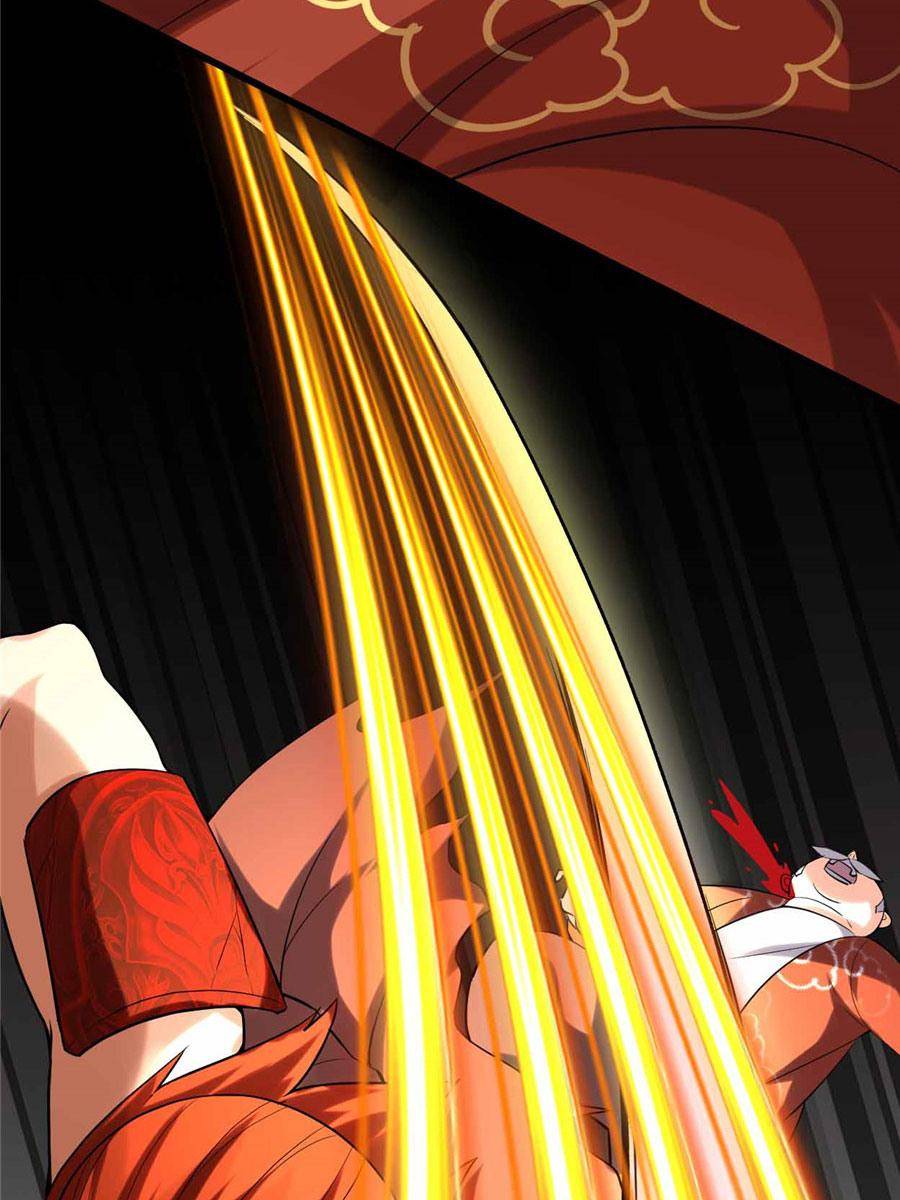 I Might Be a fake Cultivator chapter 44 page 7