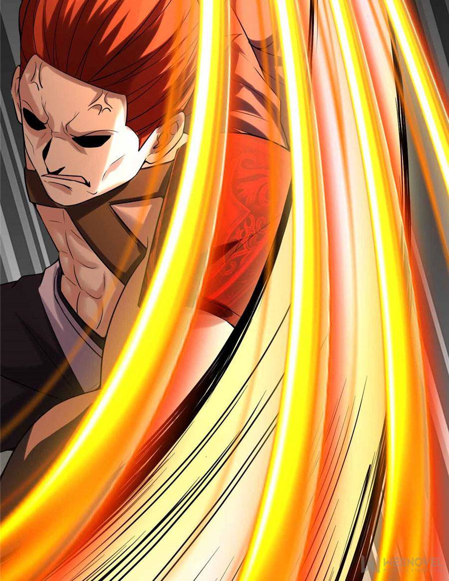 I Might Be a fake Cultivator chapter 44 page 8