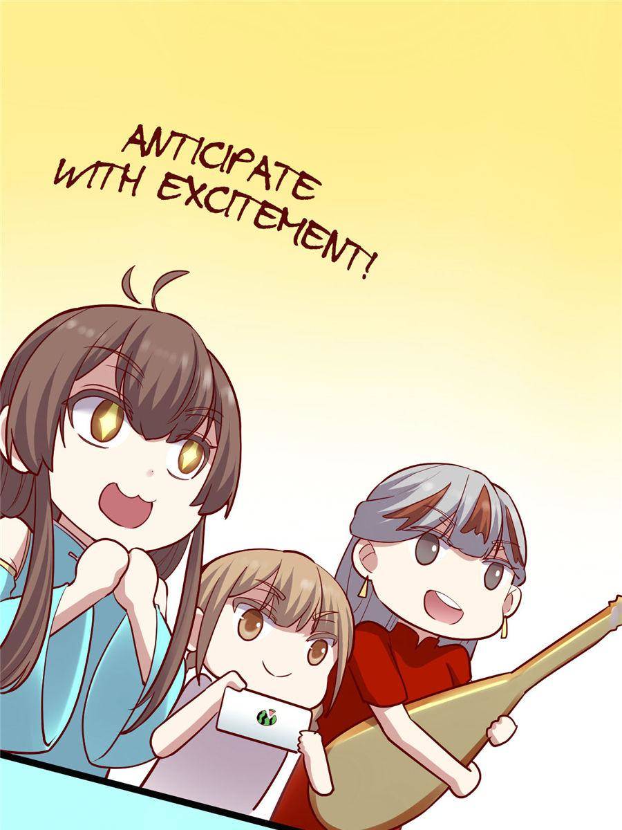 I Might Be a fake Cultivator chapter 46 page 1