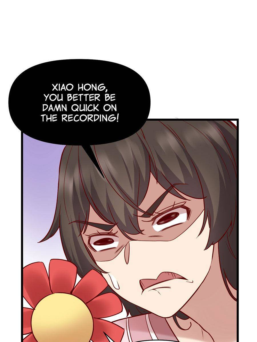 I Might Be a fake Cultivator chapter 46 page 10