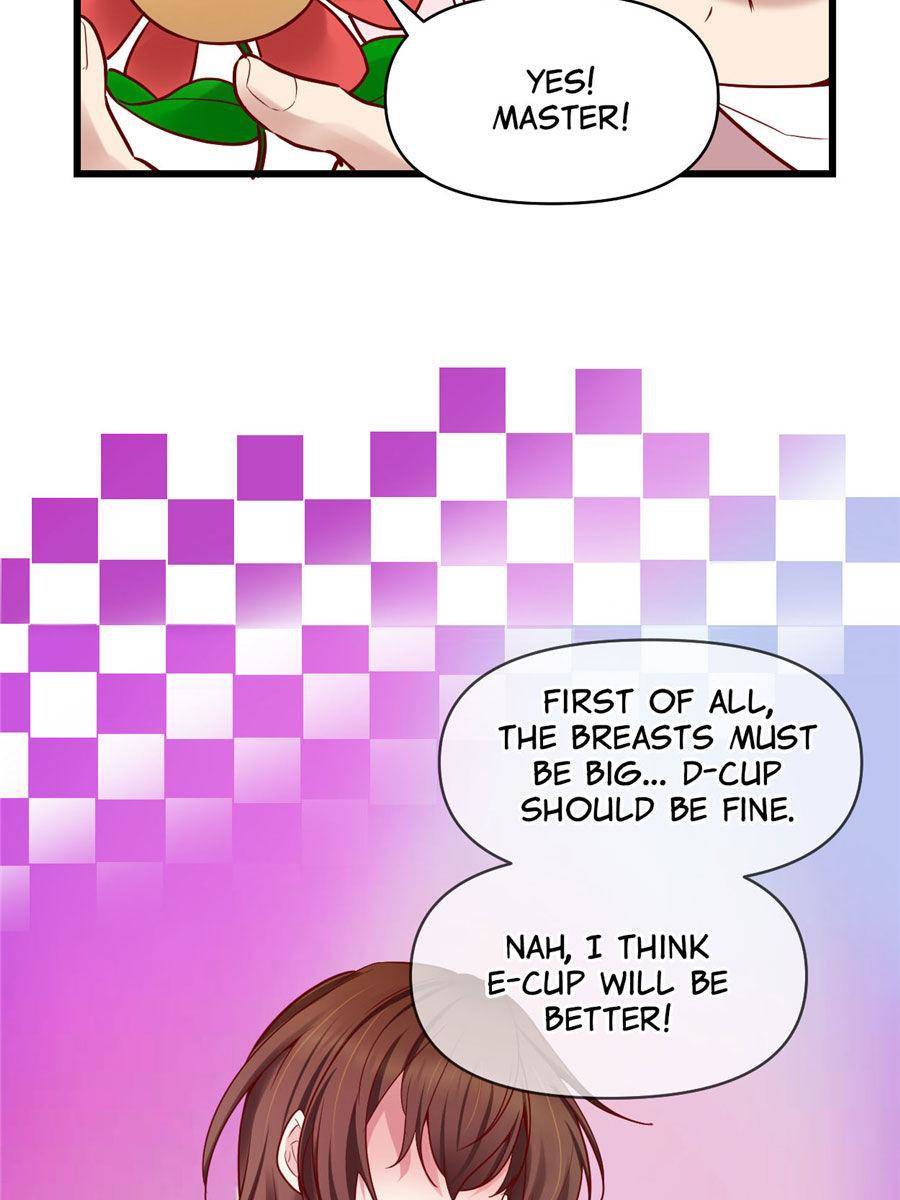 I Might Be a fake Cultivator chapter 46 page 11