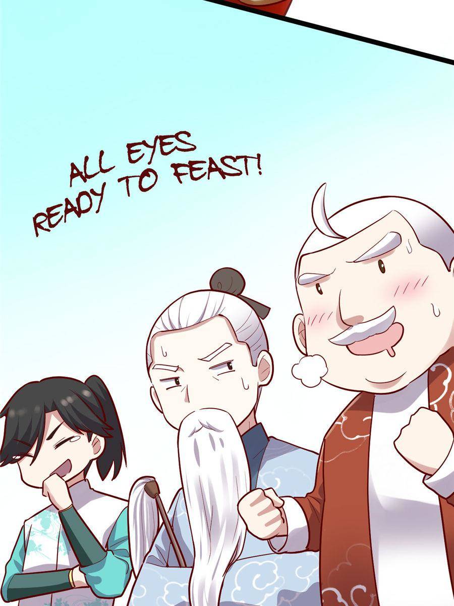 I Might Be a fake Cultivator chapter 46 page 2