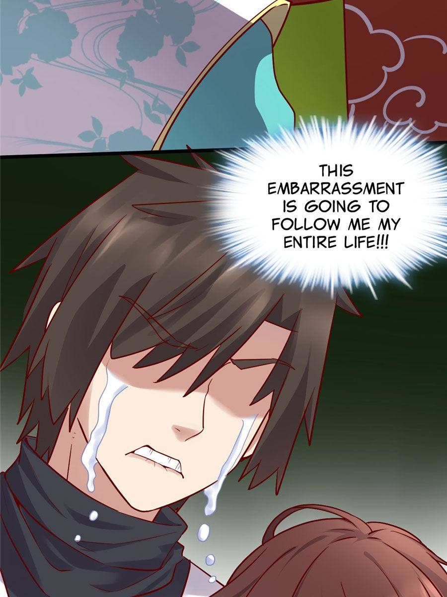 I Might Be a fake Cultivator chapter 46 page 24