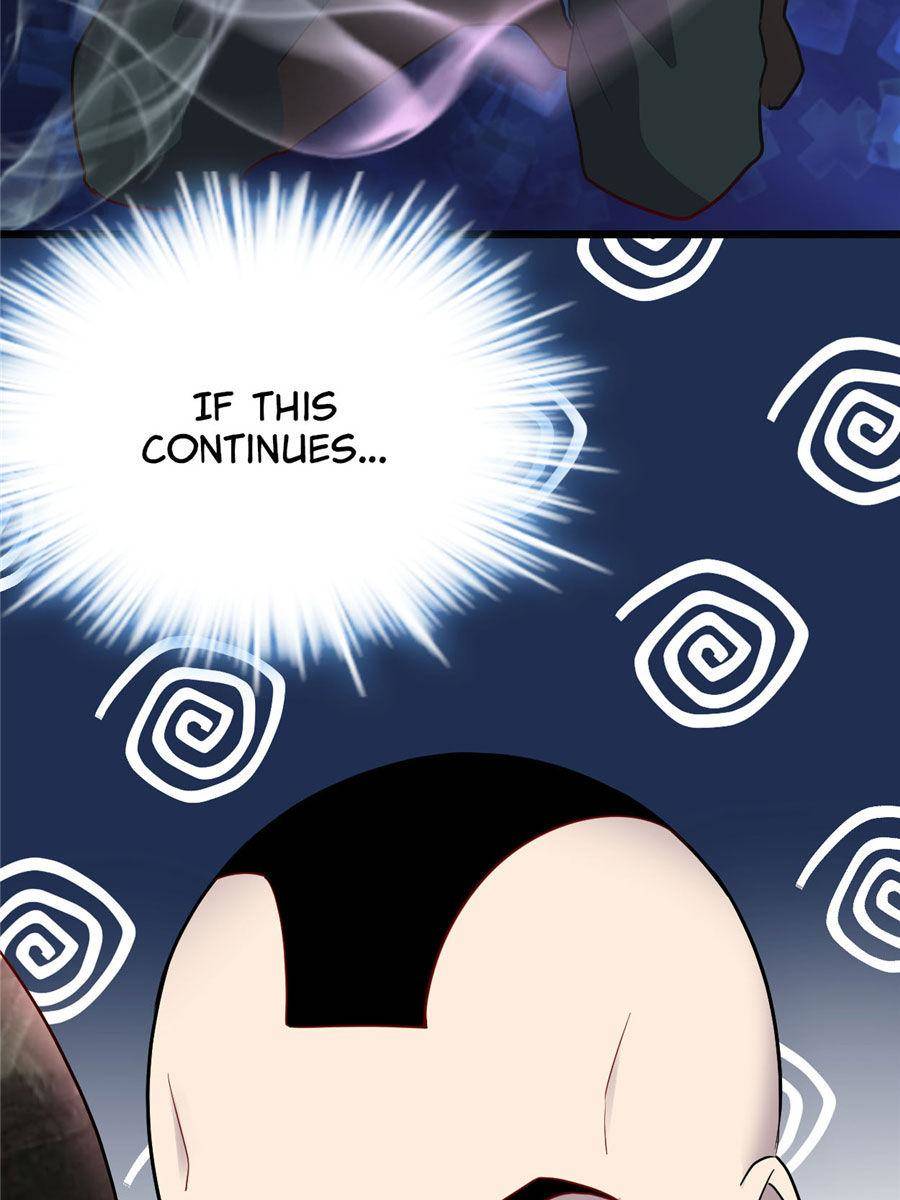 I Might Be a fake Cultivator chapter 46 page 28