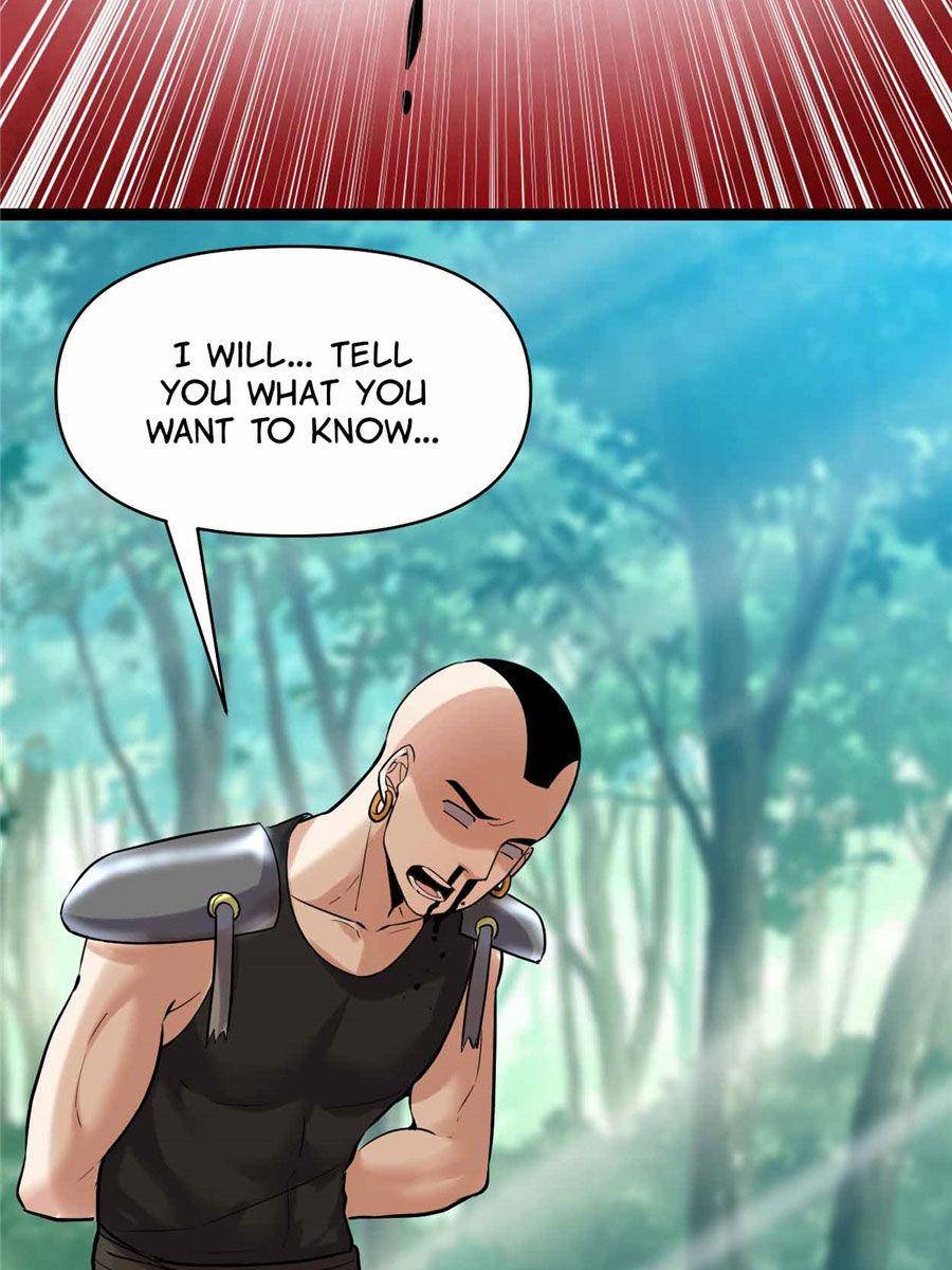 I Might Be a fake Cultivator chapter 46 page 31