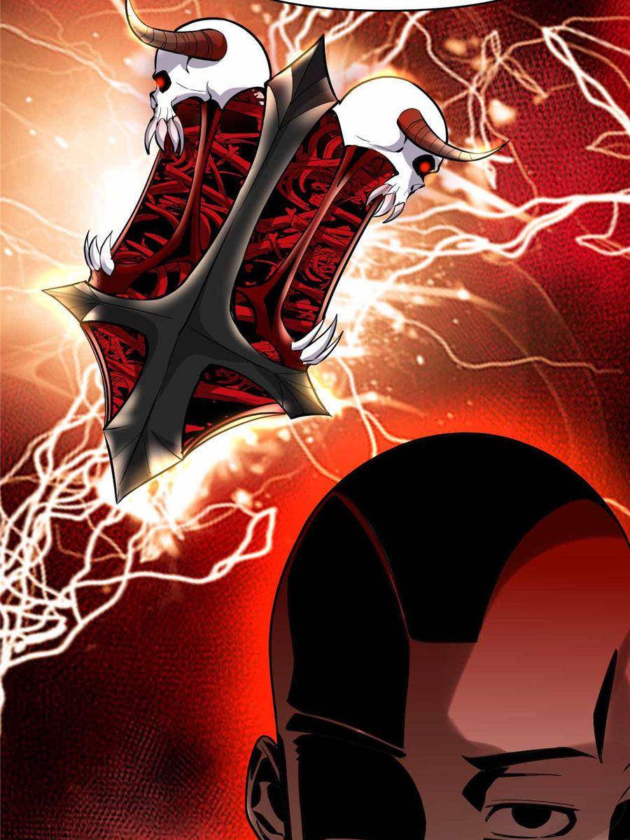 I Might Be a fake Cultivator chapter 46 page 37