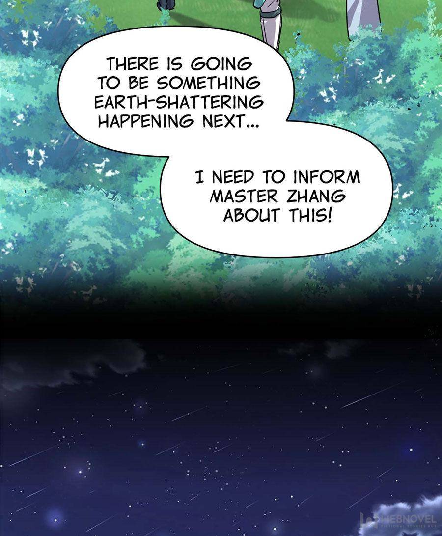 I Might Be a fake Cultivator chapter 46 page 46