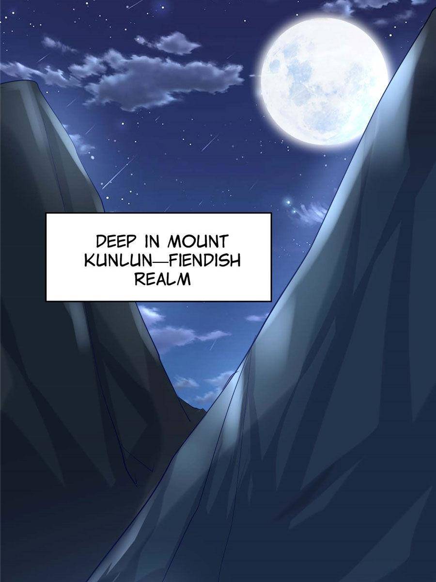 I Might Be a fake Cultivator chapter 46 page 47