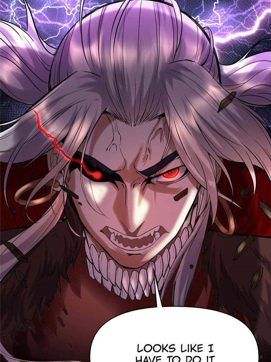 I Might Be a fake Cultivator chapter 46 page 51