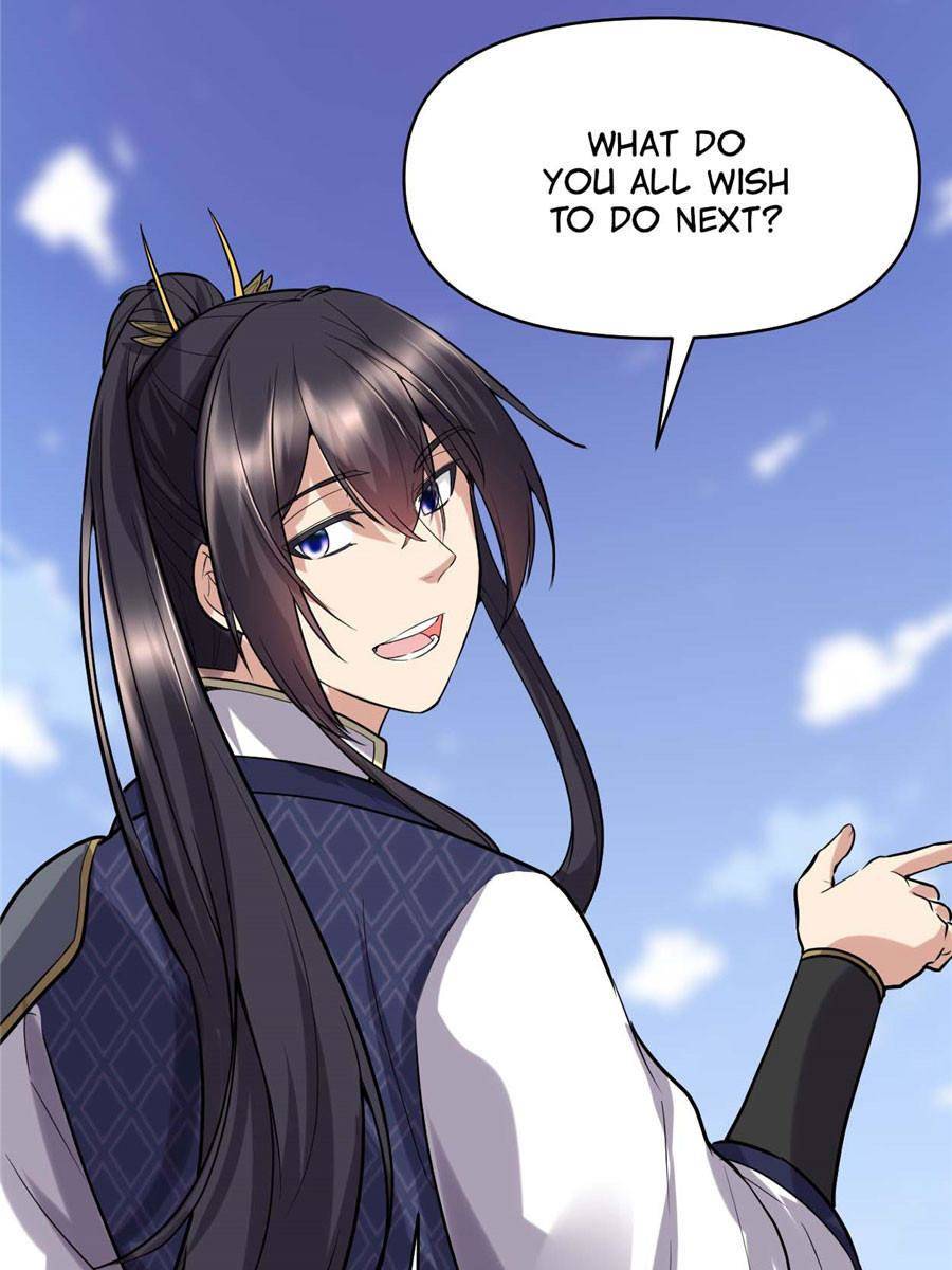 I Might Be a fake Cultivator chapter 47 page 10