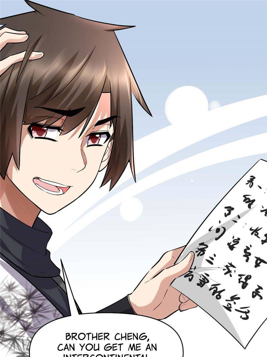 I Might Be a fake Cultivator chapter 47 page 13