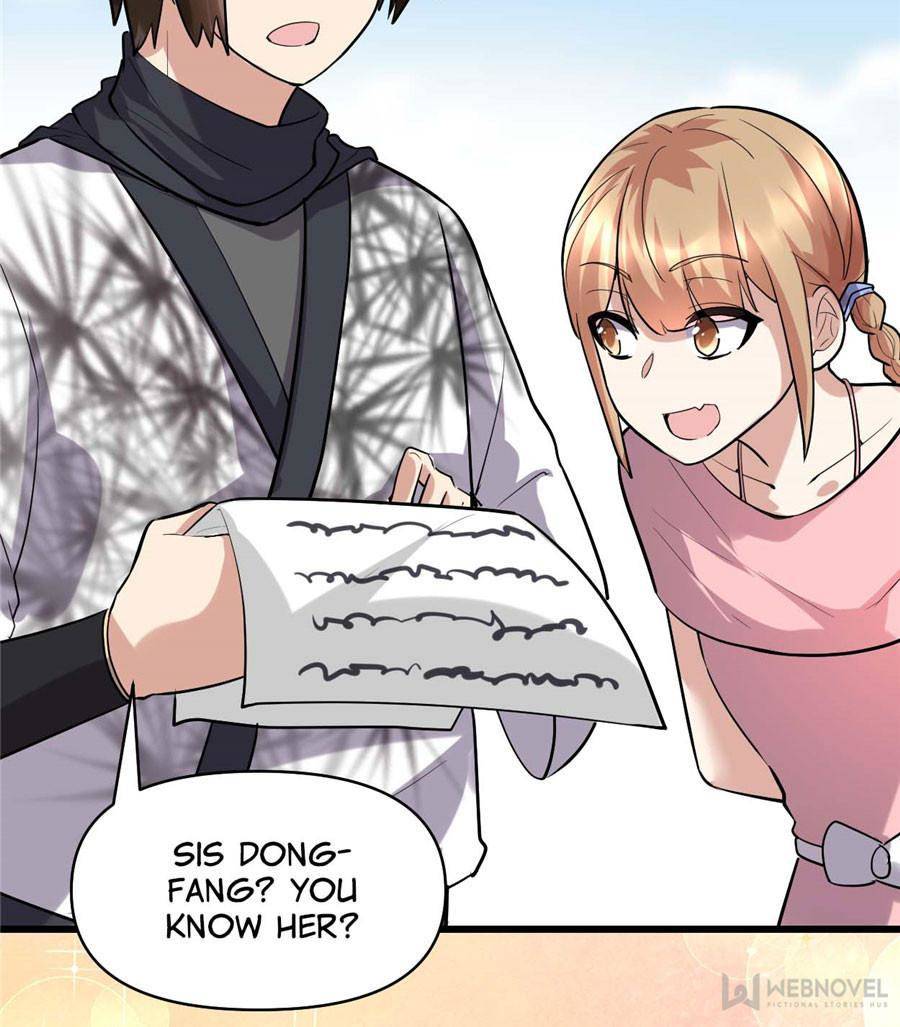 I Might Be a fake Cultivator chapter 47 page 15