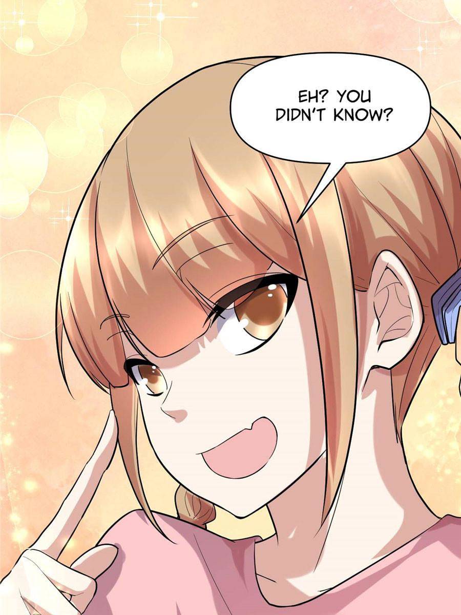 I Might Be a fake Cultivator chapter 47 page 16