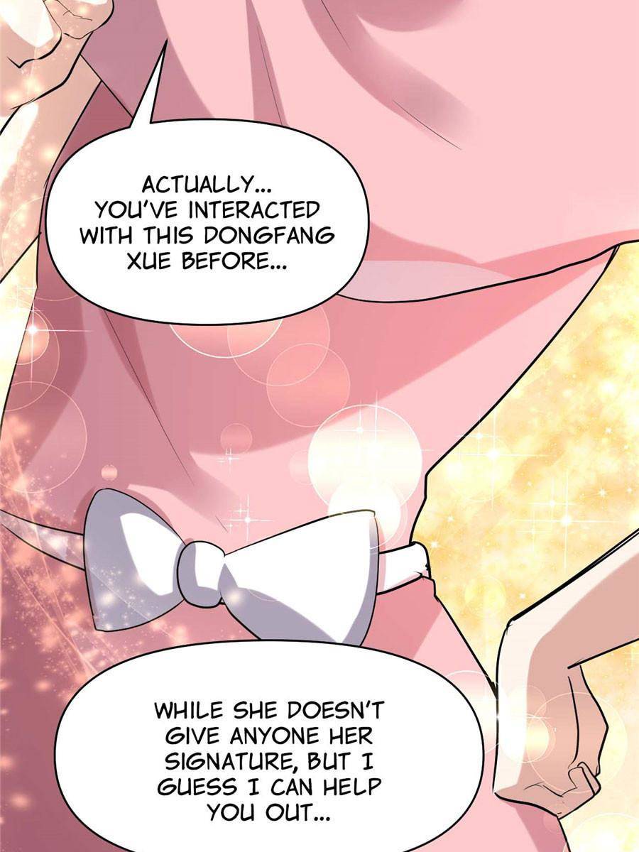 I Might Be a fake Cultivator chapter 47 page 17