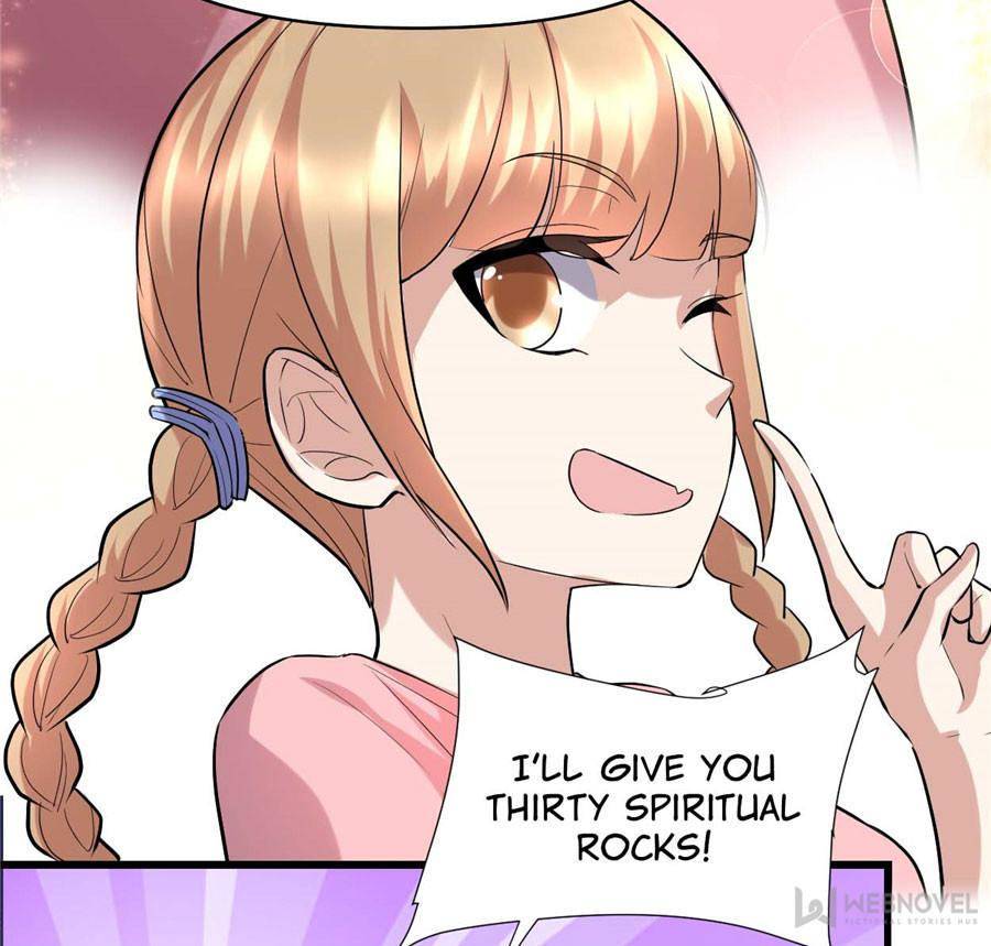 I Might Be a fake Cultivator chapter 47 page 18