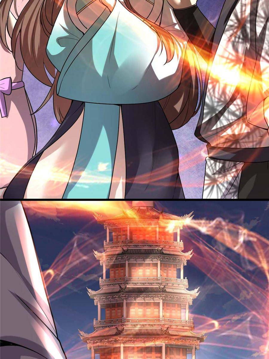 I Might Be a fake Cultivator chapter 47 page 2