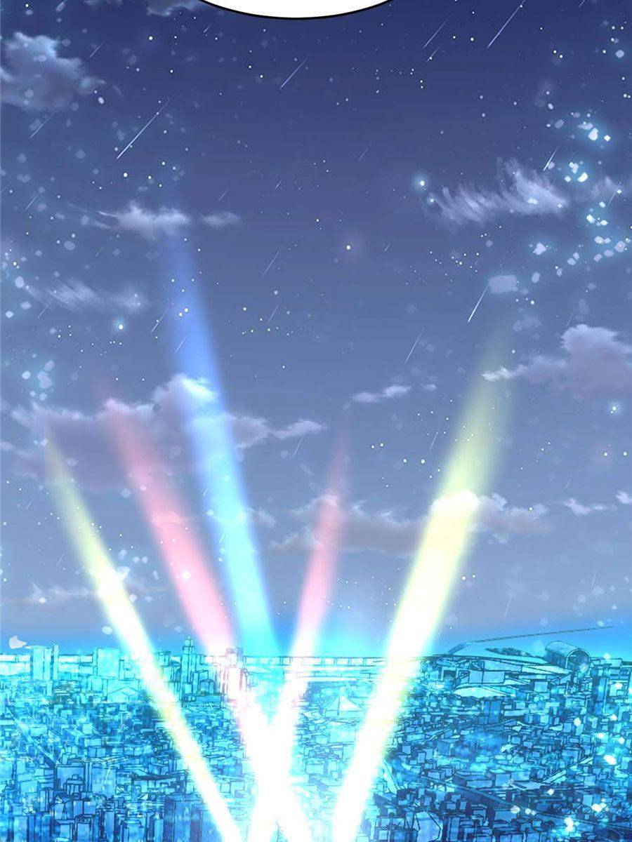 I Might Be a fake Cultivator chapter 47 page 20