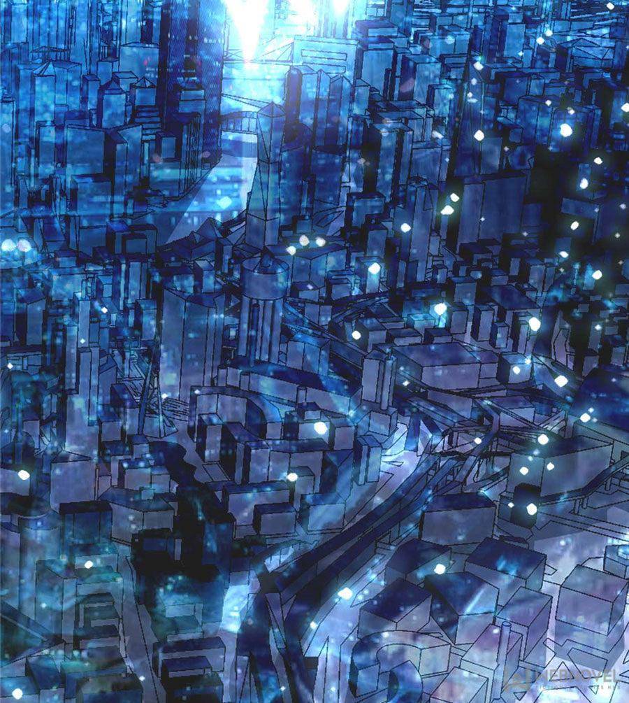 I Might Be a fake Cultivator chapter 47 page 21