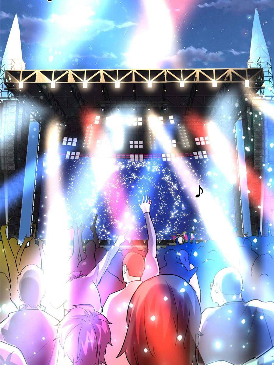 I Might Be a fake Cultivator chapter 47 page 23