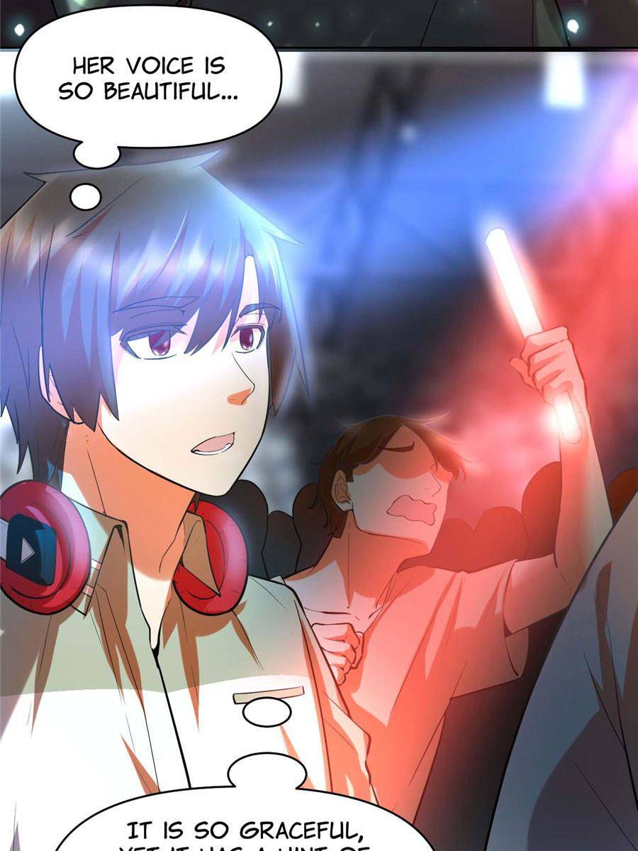 I Might Be a fake Cultivator chapter 47 page 25