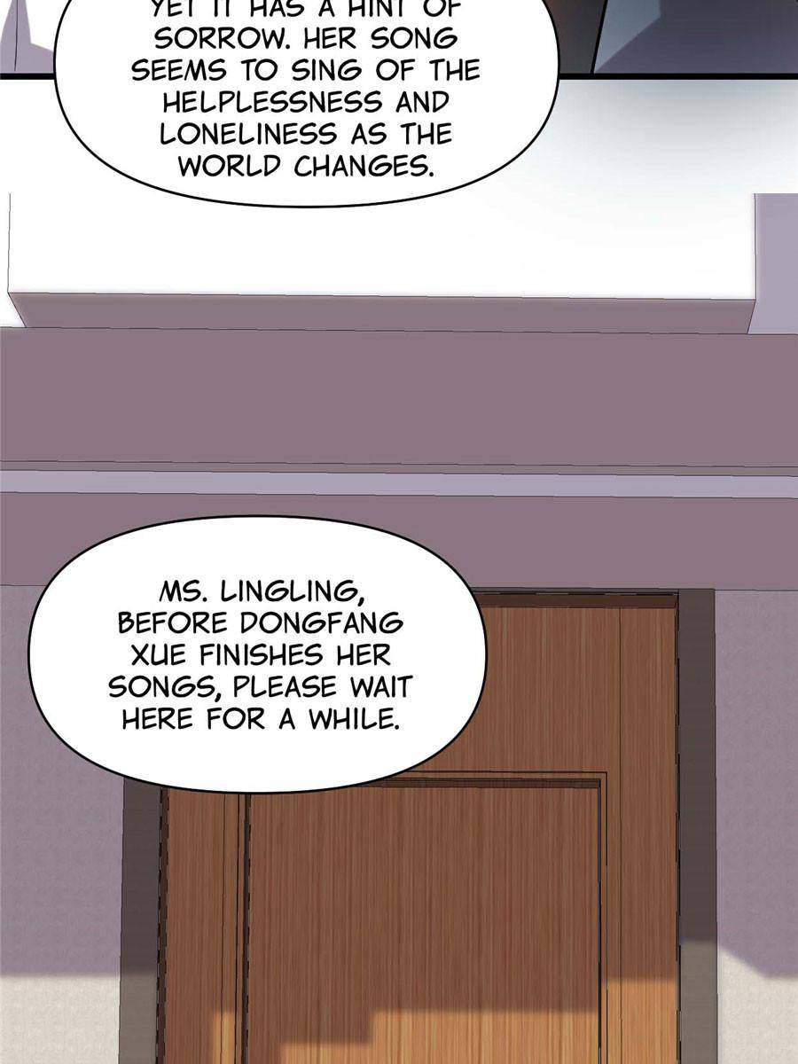 I Might Be a fake Cultivator chapter 47 page 26