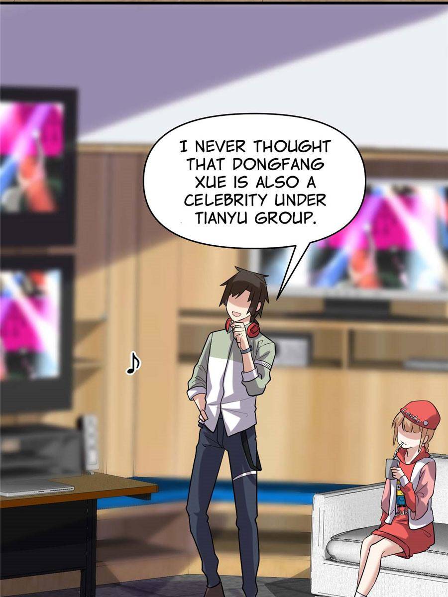 I Might Be a fake Cultivator chapter 47 page 28