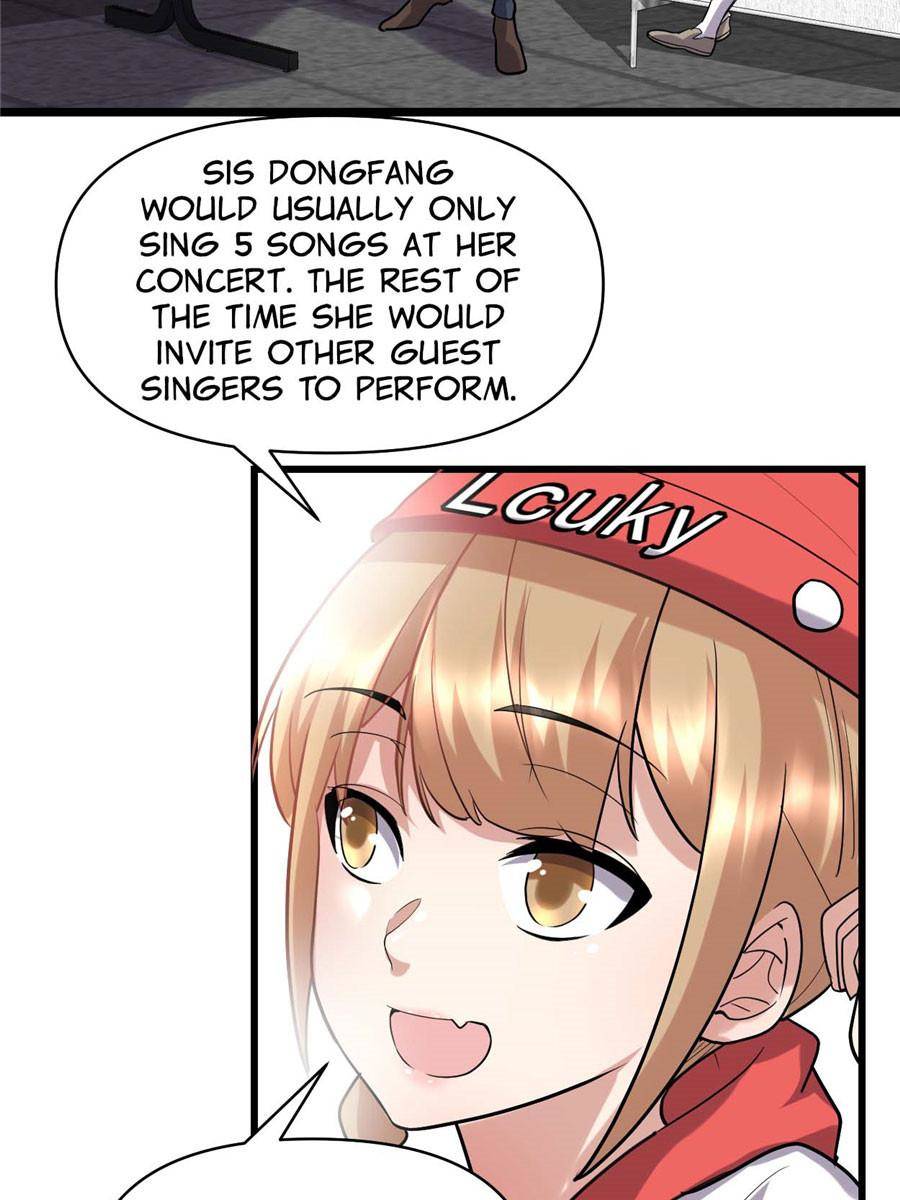 I Might Be a fake Cultivator chapter 47 page 29