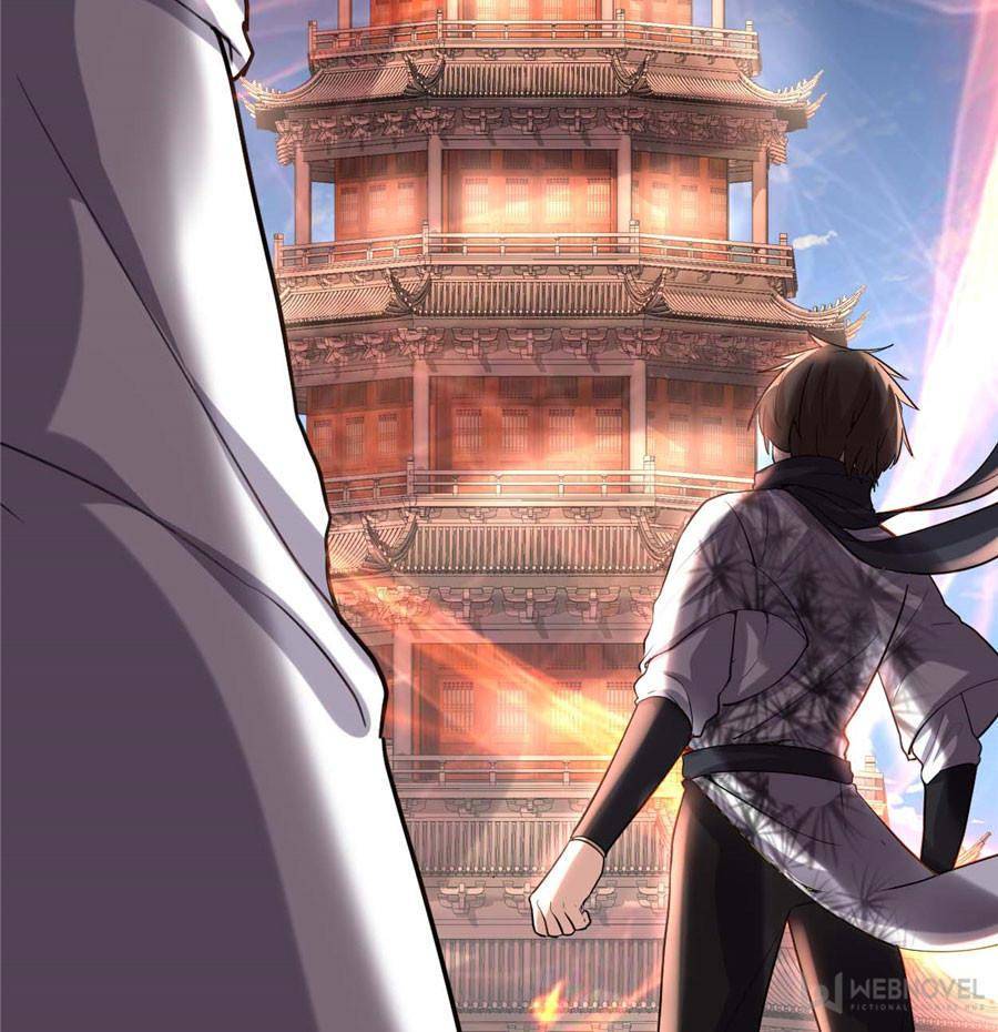 I Might Be a fake Cultivator chapter 47 page 3