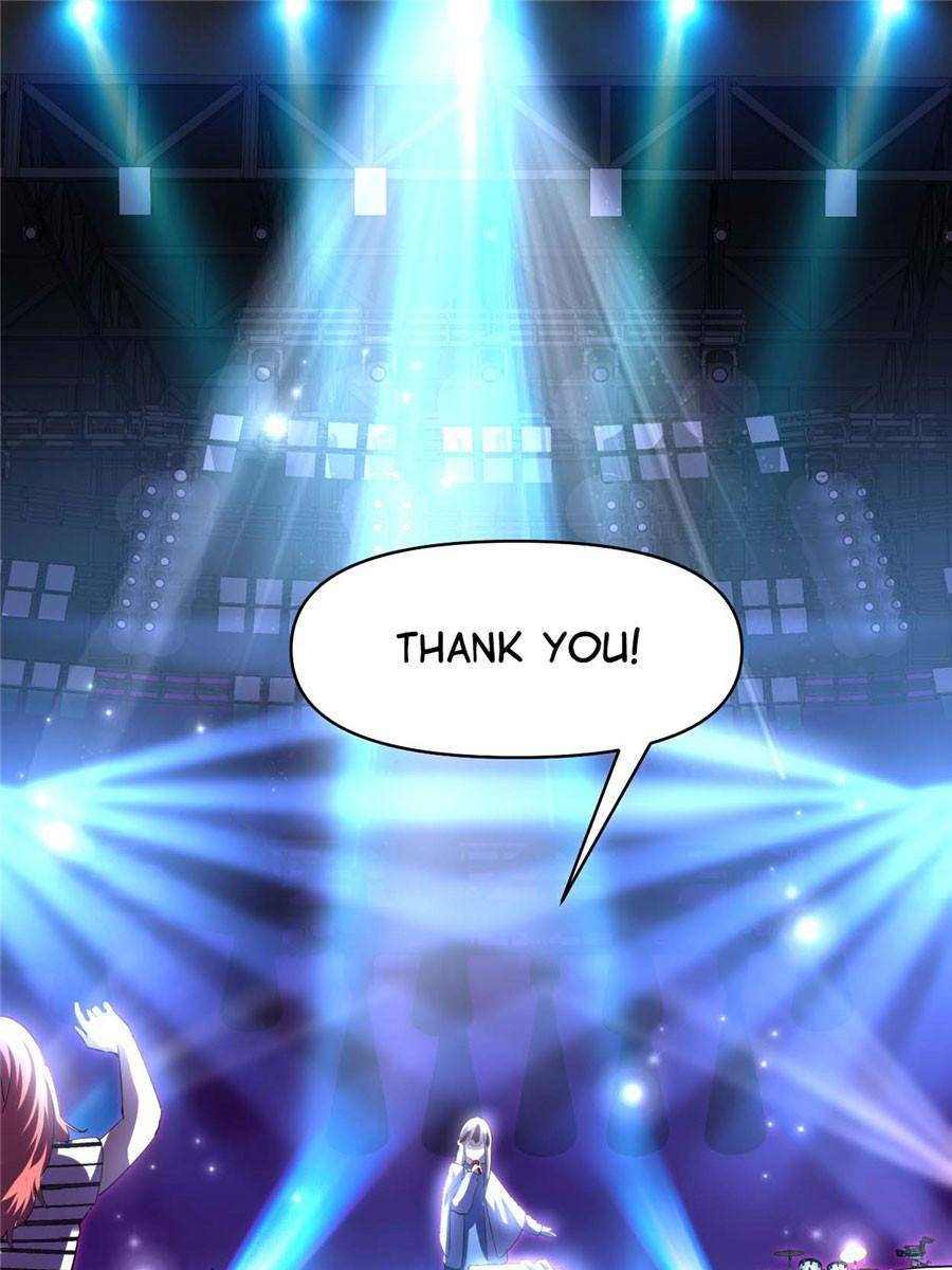 I Might Be a fake Cultivator chapter 47 page 31