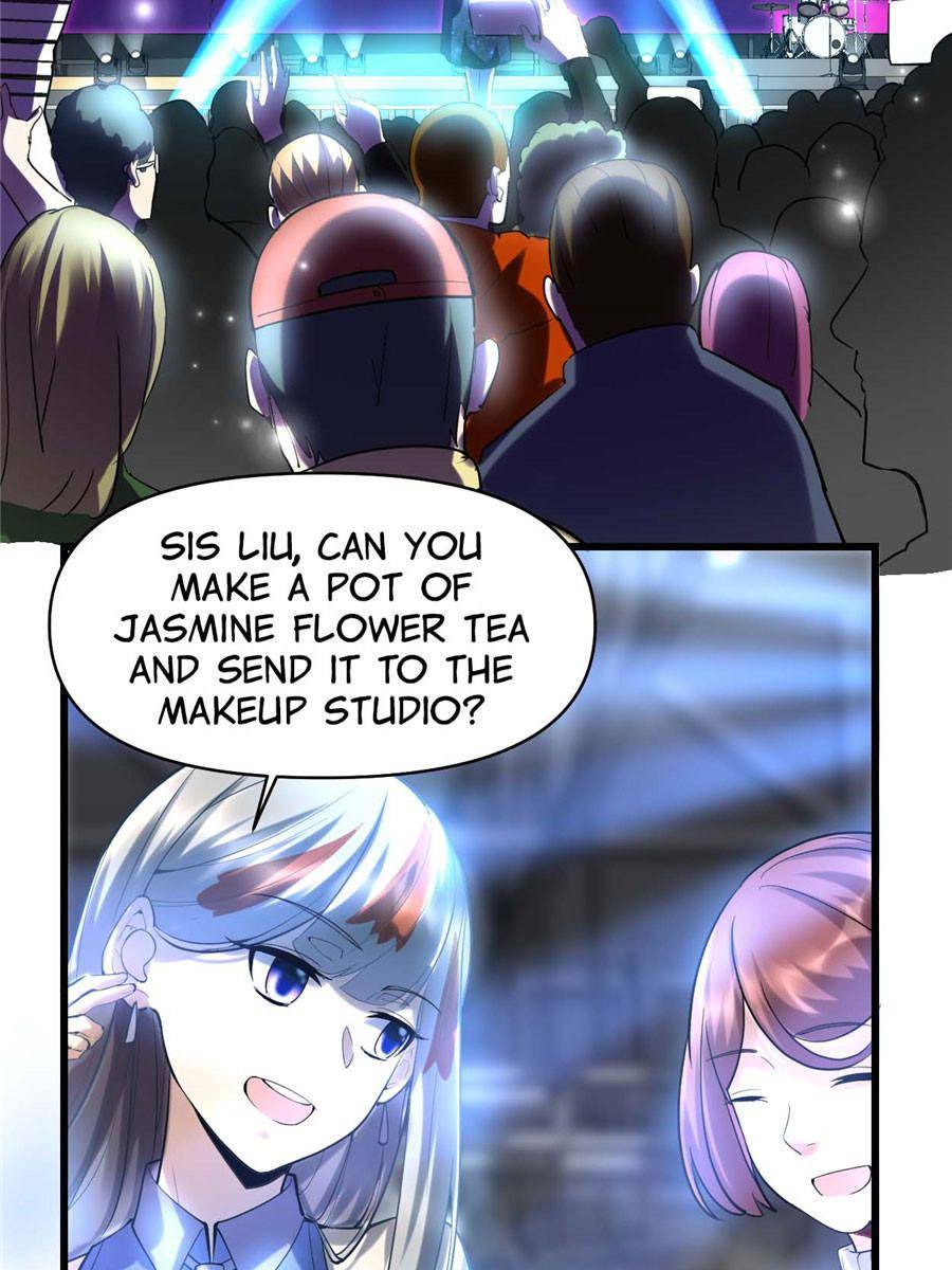 I Might Be a fake Cultivator chapter 47 page 32