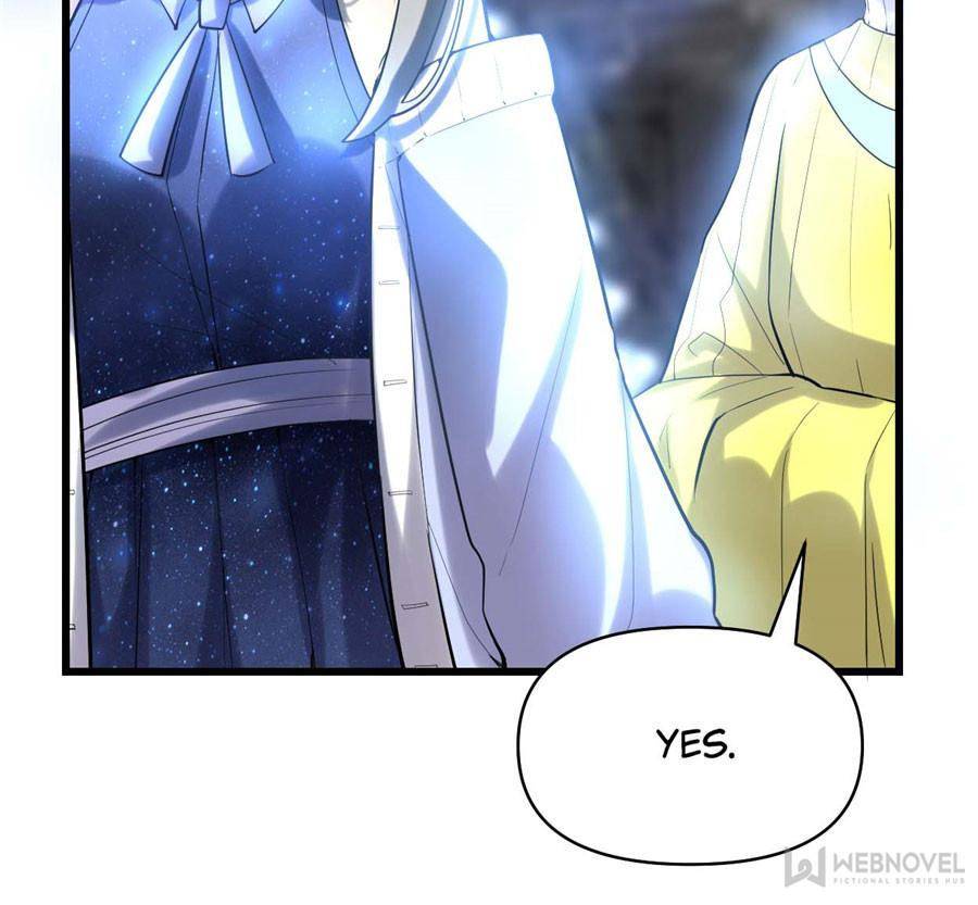 I Might Be a fake Cultivator chapter 47 page 33