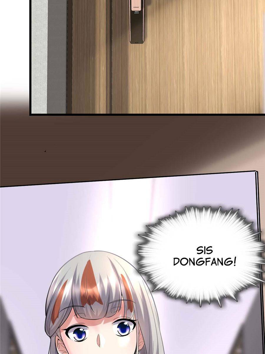 I Might Be a fake Cultivator chapter 47 page 35