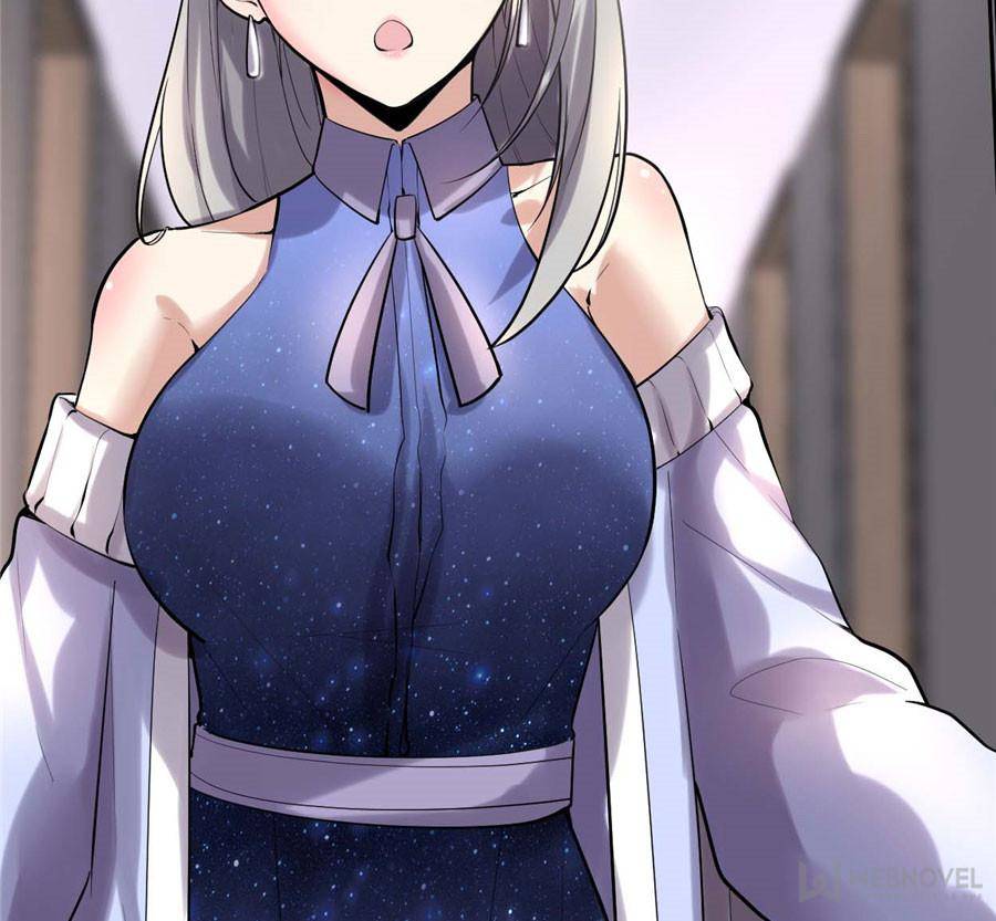 I Might Be a fake Cultivator chapter 47 page 36