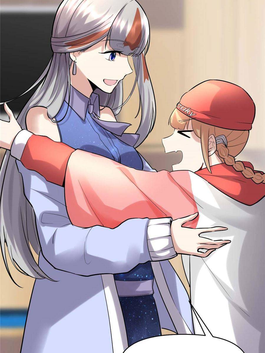 I Might Be a fake Cultivator chapter 47 page 38