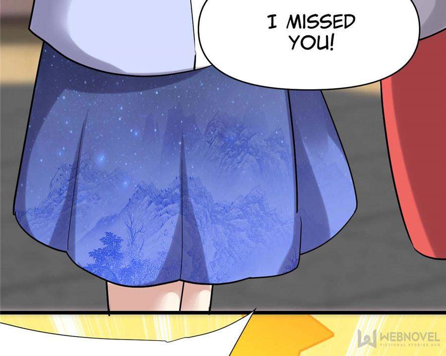 I Might Be a fake Cultivator chapter 47 page 39