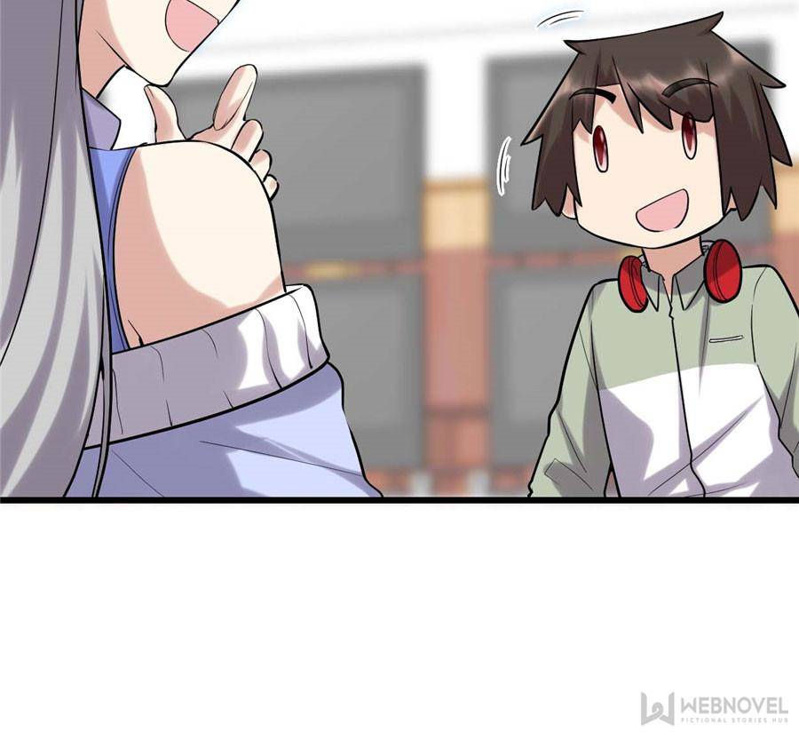 I Might Be a fake Cultivator chapter 47 page 45