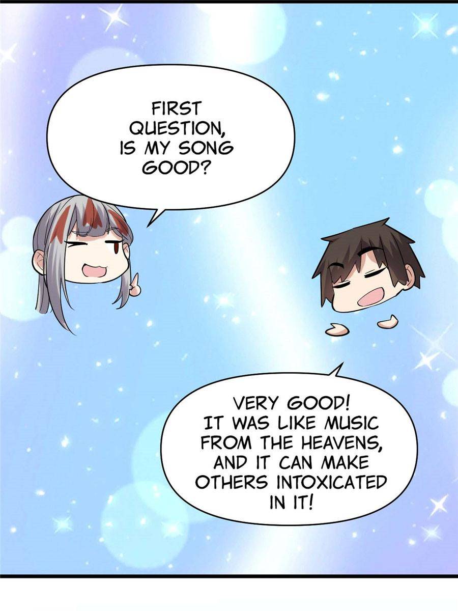 I Might Be a fake Cultivator chapter 47 page 46