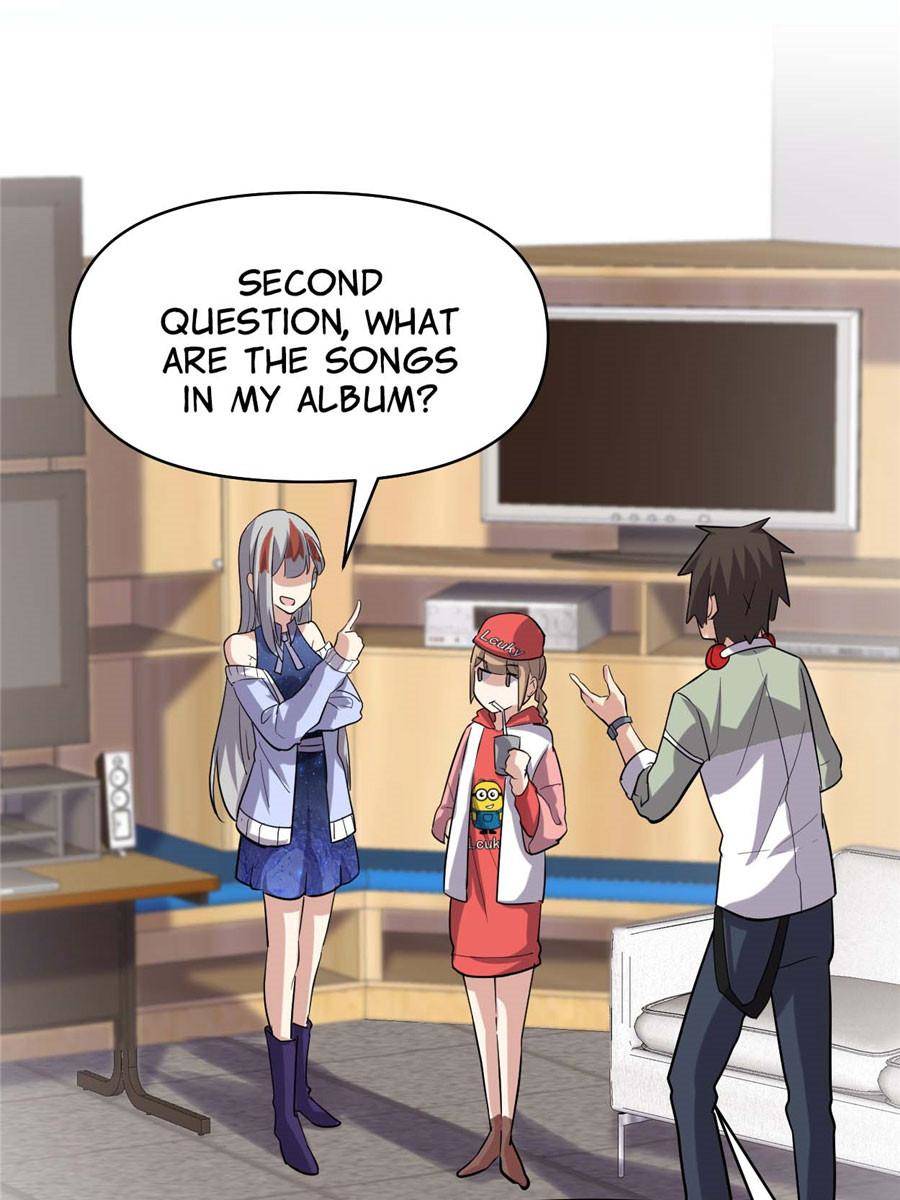 I Might Be a fake Cultivator chapter 47 page 47