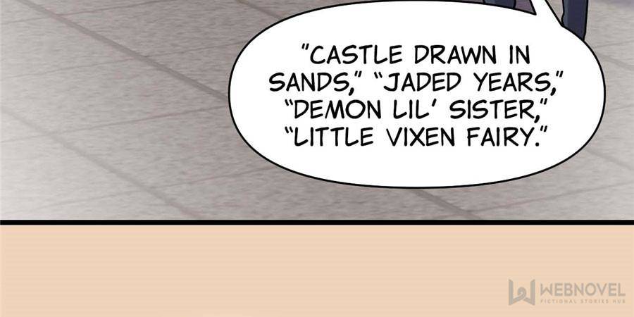 I Might Be a fake Cultivator chapter 47 page 48