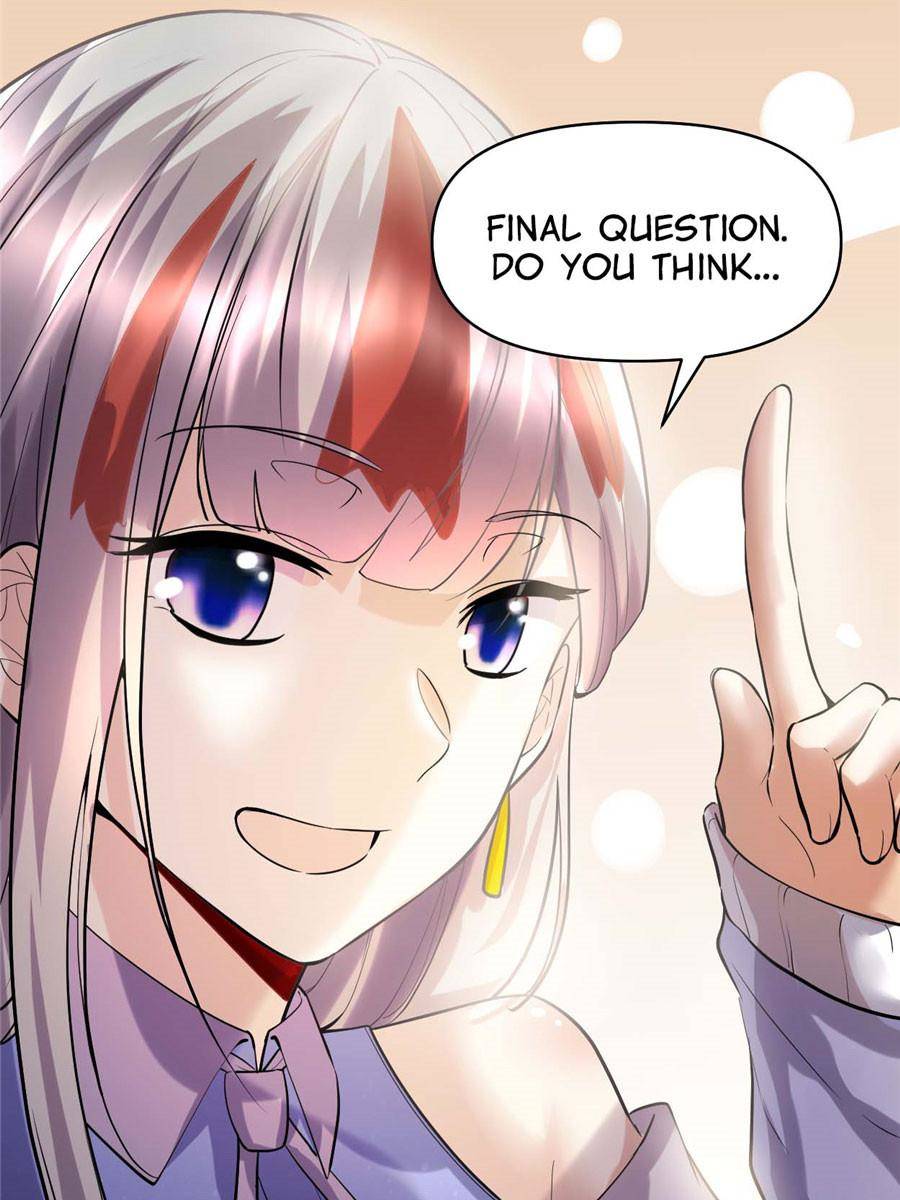 I Might Be a fake Cultivator chapter 47 page 49