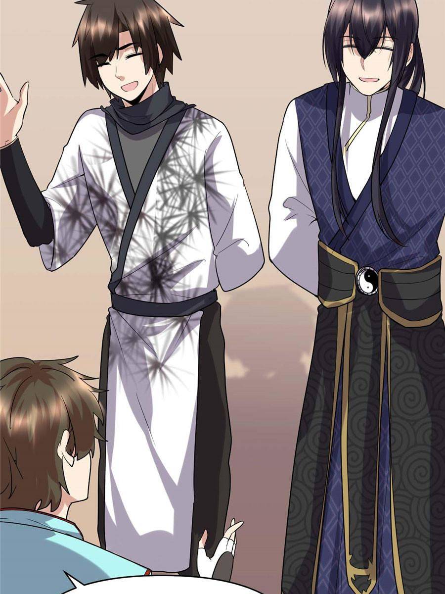 I Might Be a fake Cultivator chapter 47 page 5