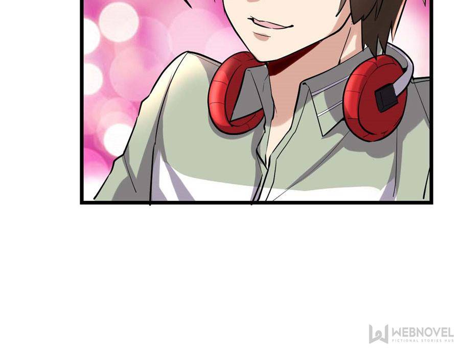 I Might Be a fake Cultivator chapter 47 page 51