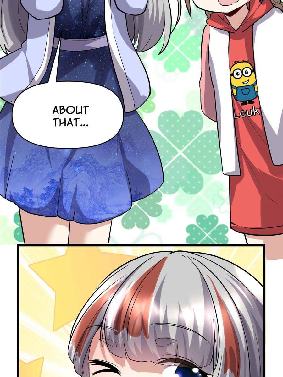 I Might Be a fake Cultivator chapter 47 page 53